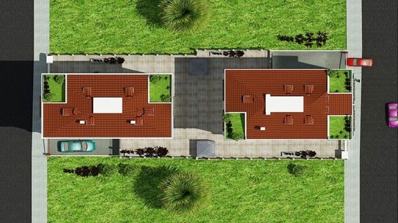 Gold Evler Gold Evler