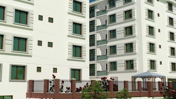 Gold Evler Gold Evler