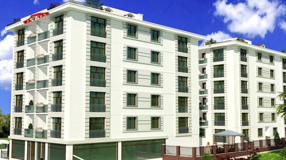 Gold Evler Gold Evler