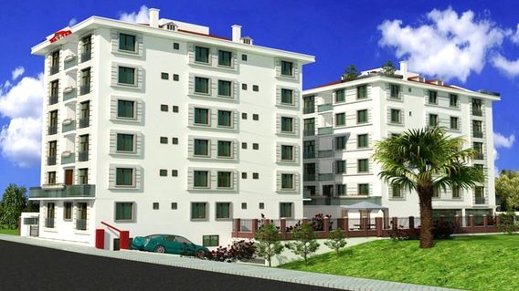 Gold Evler Gold Evler