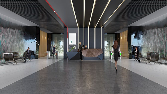 LeventLife Office