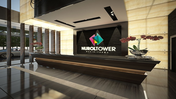 Nurol Tower
