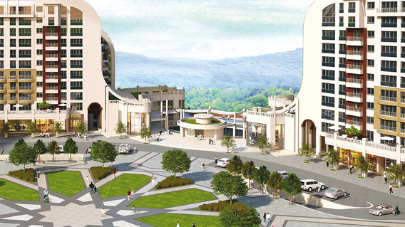 Sinpaş Altınoran Çankaya