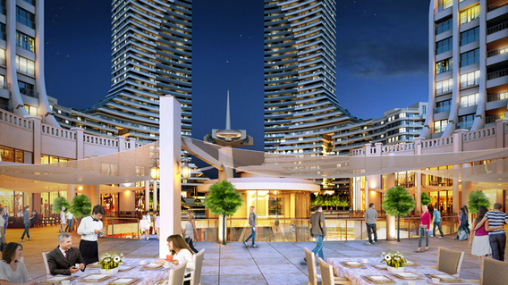 Sinpaş Altınoran Çankaya