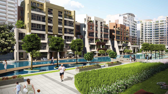 Sinpaş Altınoran Çankaya