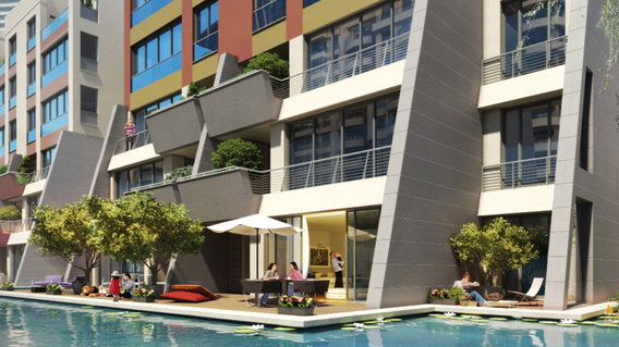 Sinpaş Altınoran Çankaya