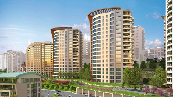 Sinpaş Altınoran Çankaya