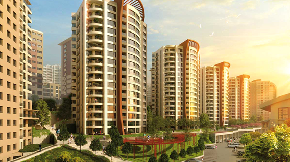 Sinpaş Altınoran Çankaya