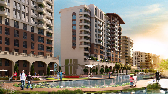 Sinpaş Altınoran Çankaya