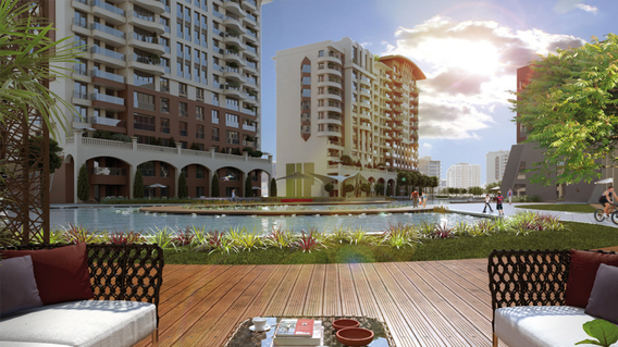 Sinpaş Altınoran Çankaya