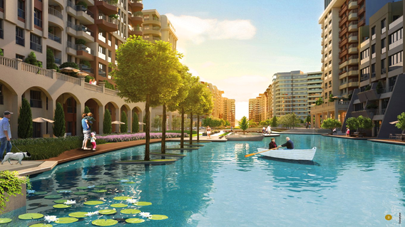 Sinpaş Altınoran Çankaya