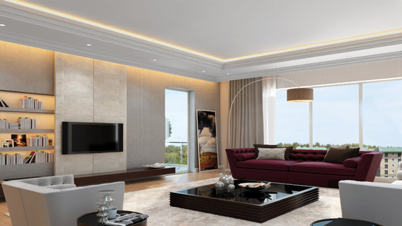 Sinpaş Altınoran Çankaya