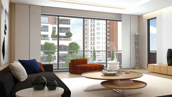 Sinpaş Altınoran Çankaya