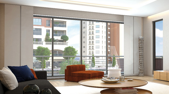 Sinpaş Altınoran Çankaya