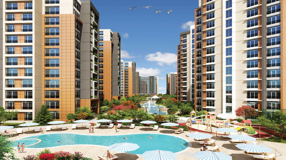 The istanbul Veliefendi