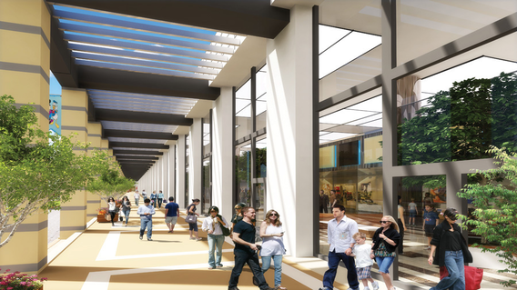 The istanbul Veliefendi