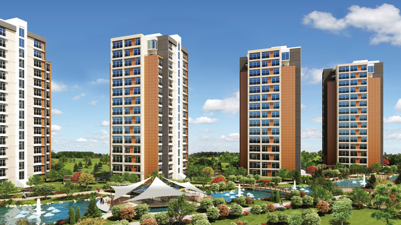 The istanbul Veliefendi