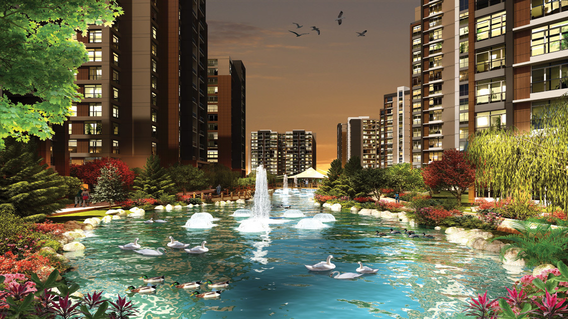 The istanbul Veliefendi