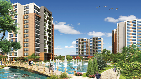 The istanbul Veliefendi