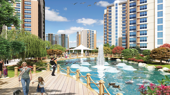 The istanbul Veliefendi