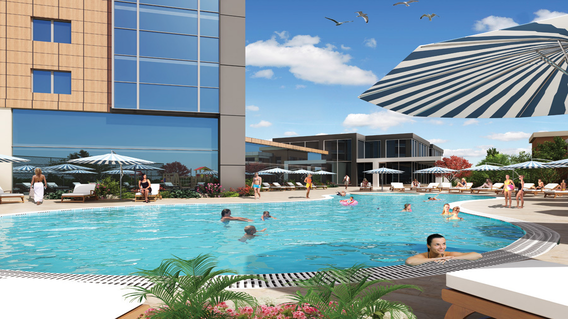 The istanbul Veliefendi