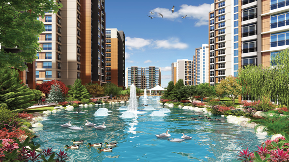 The istanbul Veliefendi