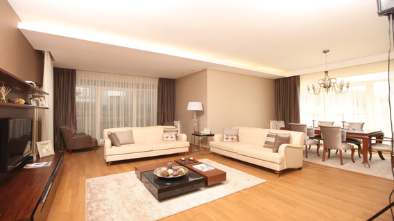 The istanbul Veliefendi