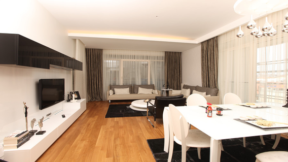 The istanbul Veliefendi