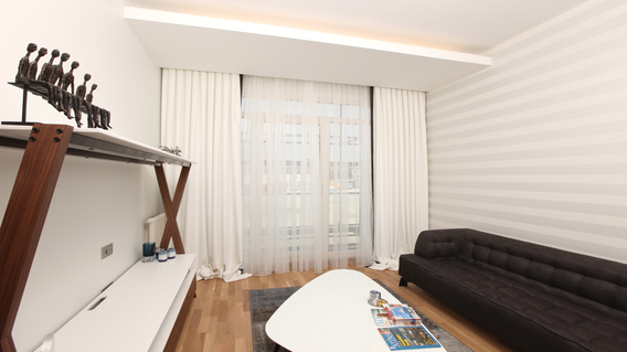 The istanbul Veliefendi