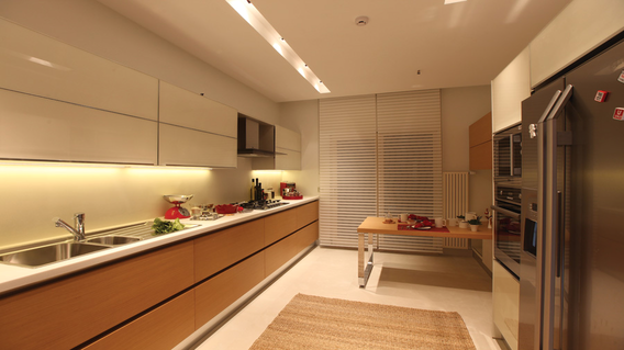 The istanbul Veliefendi