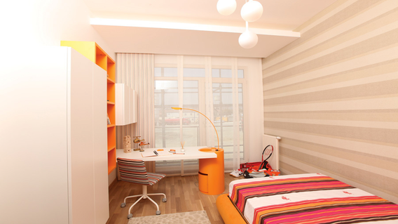 The istanbul Veliefendi