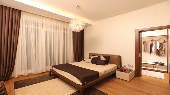 The istanbul Veliefendi