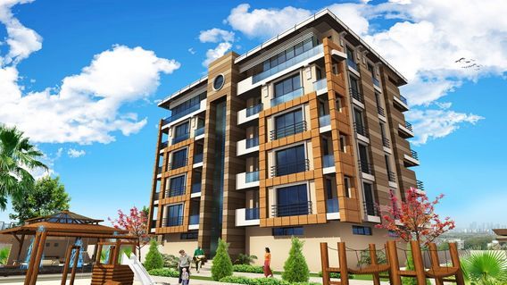 Vadi Park Konakları Vadi Park Konakları