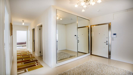 Batı Hayat Konutları 3