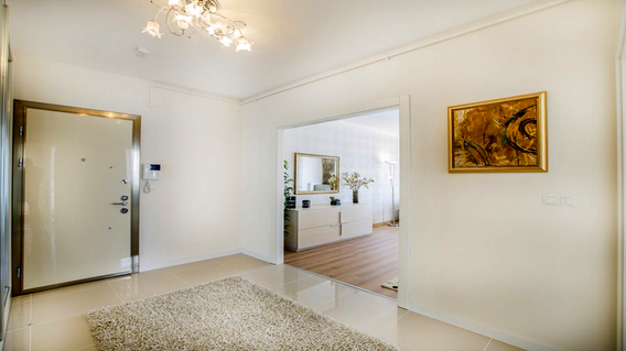 Batı Hayat Konutları 3