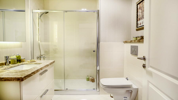 Batı Hayat Konutları 3