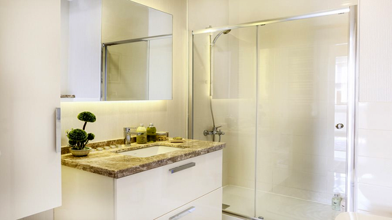 Batı Hayat Konutları 3