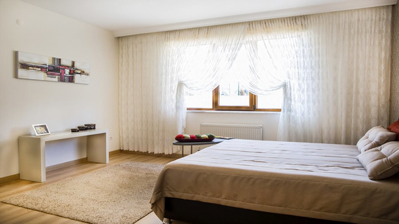 Batı Hayat Konutları 3