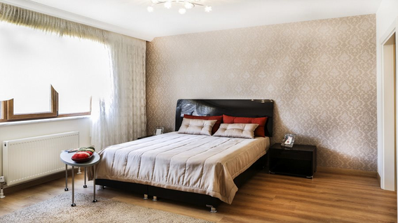 Batı Hayat Konutları 3