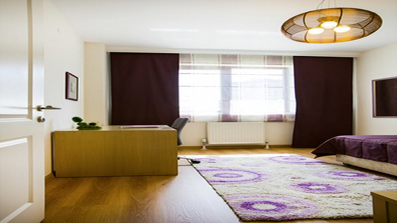 Batı Hayat Konutları 3