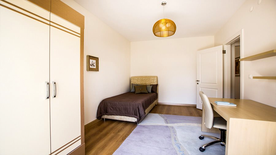 Batı Hayat Konutları 3