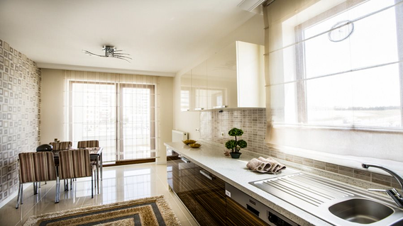 Batı Hayat Konutları 3