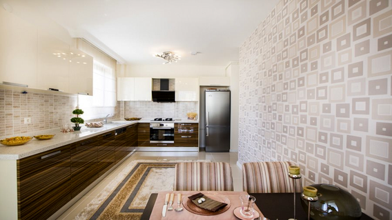 Batı Hayat Konutları 3