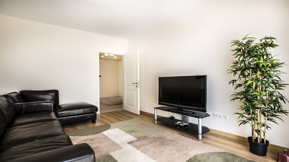 Batı Hayat Konutları 3