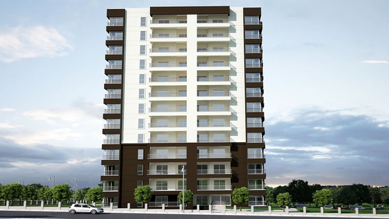 Batı Hayat Konutları 3