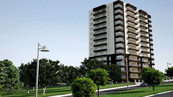 Batı Hayat Konutları 3