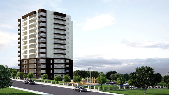 Batı Hayat Konutları 3