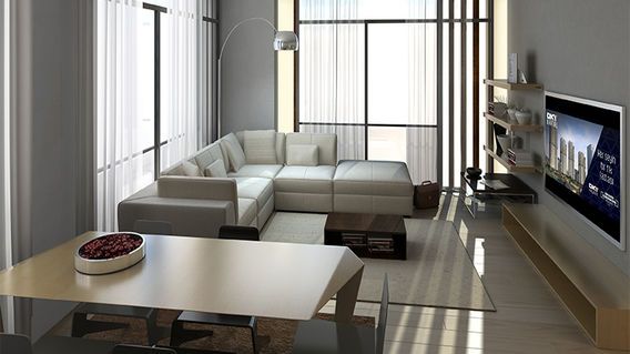 DKY Cadde Erenköy 86