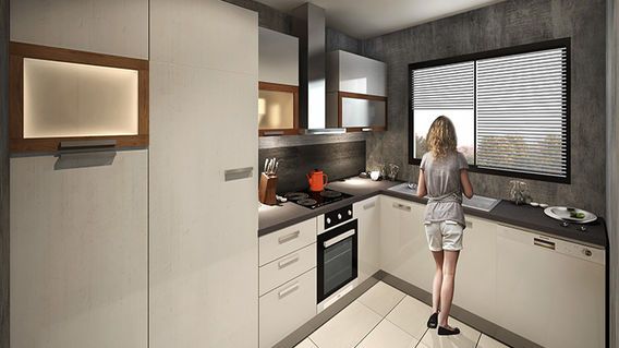 DKY Cadde Erenköy 86