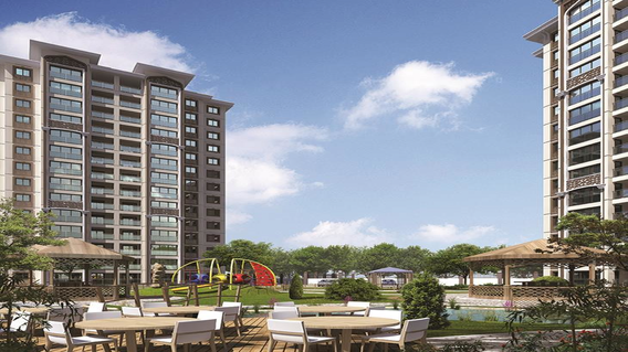 Selçuklu Evleri Selçuklu Evleri